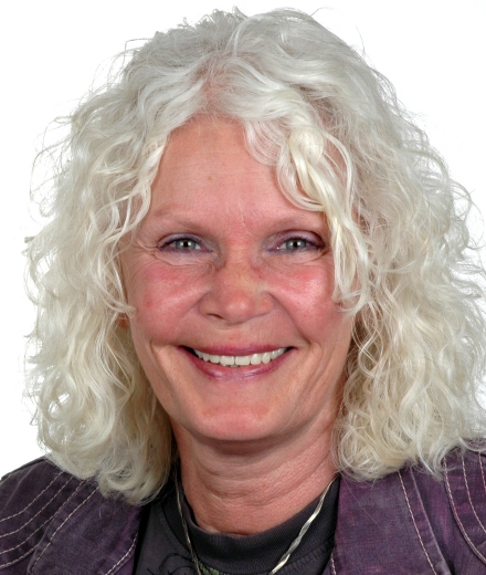Hellseherin Martina